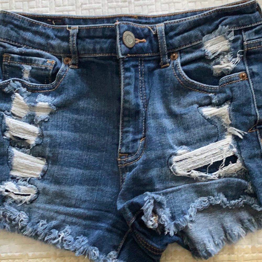 Shorts